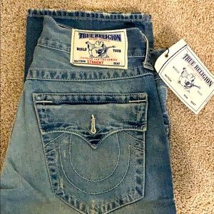 True Religion Jeans